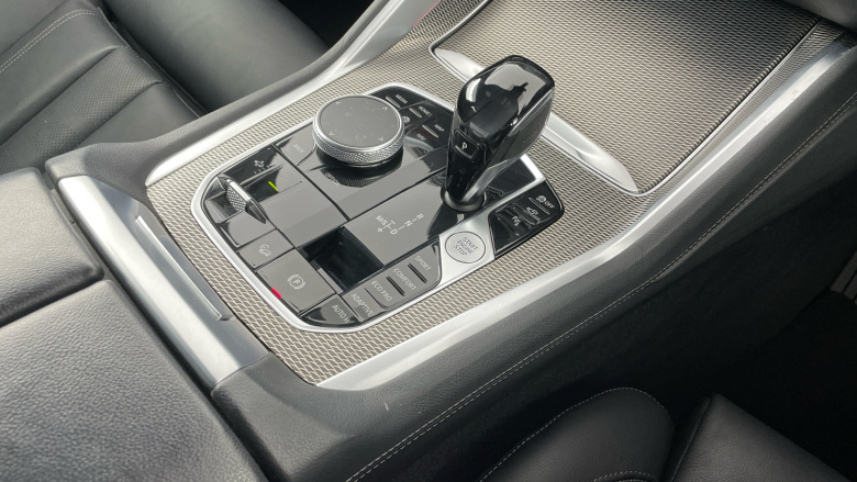 BMW X6 xDrive40i MHT M Sport 5dr Step Auto Petrol Estate